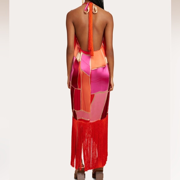 Cult Gaia
Bianca Cover-Up - Picture 5 of 10